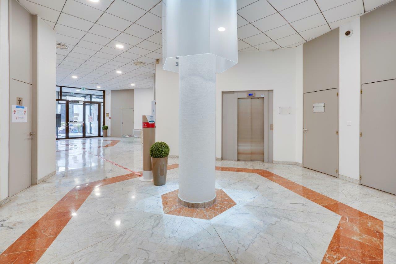 Bureau Argenteuil 1233m² Location bureau Argenteuil Val-d'Oise OLBUR2105513 3